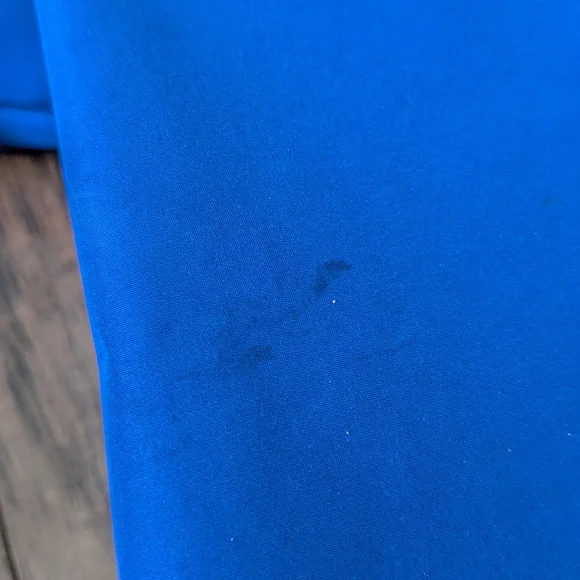 The North Face Blue and Black Gore-Tex Jacket M - Picture 9 of 10